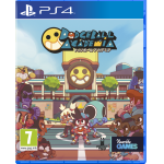 Dodgeball Academia PS4