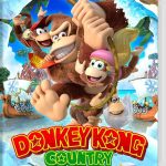 Donkey Kong: Country Tropical Freeze SWITCH