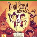 Don’t Starve Mega Pack XBOX ONE