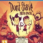 Don’t Starve Mega Pack PS4