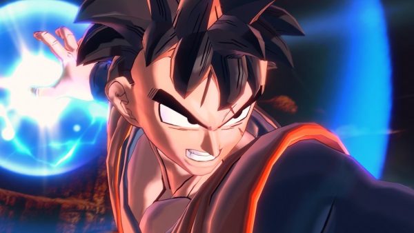 Dragon Ball Xenoverse 2 PS4