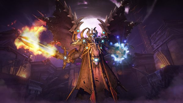 Tiny Tina’s Wonderlands PS4