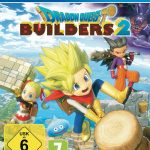 Dragon Quest Builders 2  PS4