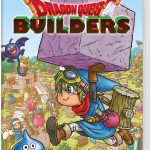 Dragon Quest Builders SWITCH