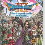 Dragon Quest XI Ecos de un Pasado Perdido SWITCH