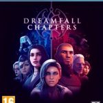 Dreamfall Chapters PS4