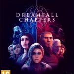 Dreamfall Chapters XBOX ONE