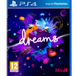 Dreams PS4