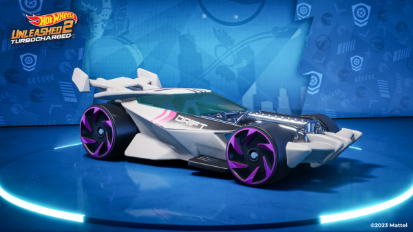 Hot Wheels Unleashed 2: Turbocharged PS4