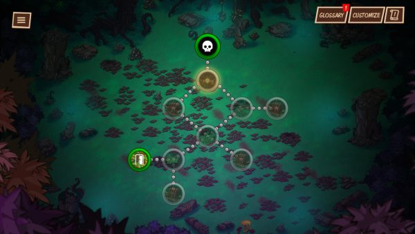 Reverie Knights Tacticts PS4