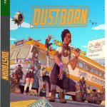 Dustborn – Deluxe Edition SERIES X/S – XBOX ONE