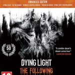 Dying Light: The Following Enhanced Edition XboxOne