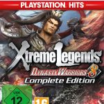 Dynasty Warriors 8 Xtreme Legends Complete Edition PlayStation Hits PS4