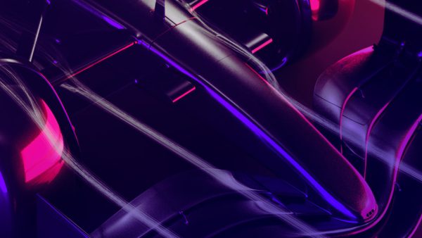 EA SPORTS F1 2024 PS4