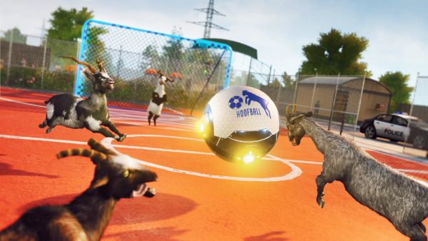 Goat Simulator 3 Pre Udder Edition SERIES X/S - XBOX ONE