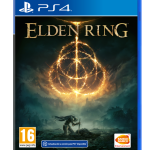 Elden Ring Standard Edition PS4