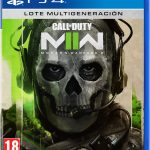 Call of Duty: Modern Warfare II PS4