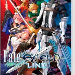 Fate/Extella Link SWITCH