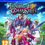 The Legend of Heroes: Trails of Cold Steel PS4