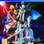 Fate/Extella Link PS4