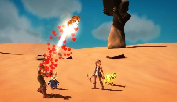 Earthlock: Festival of Magic PS4