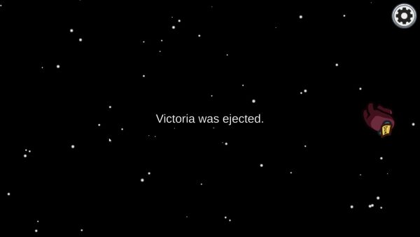 Among Us Crewmate Edition PS4