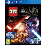 LEGO Star Wars: El Despertar de la Fuerza PS4