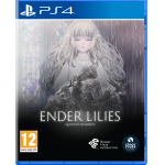 Ender Lilies PS4
