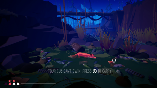 Endling - Extinction is Forever PS4