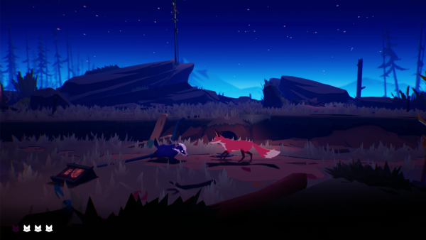 Endling - Extinction is Forever PS4