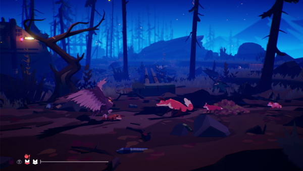 Endling - Extinction is Forever PS4