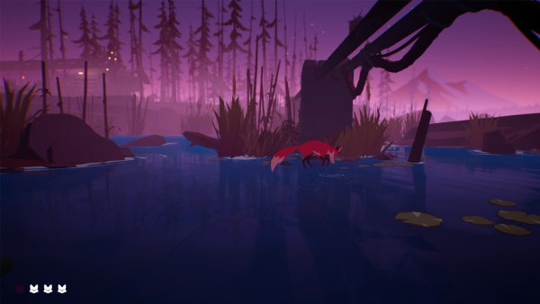 Endling - Extinction is Forever PS4