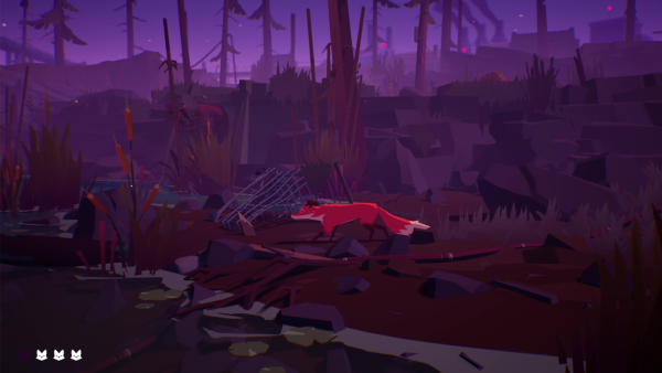 Endling - Extinction is Forever PS4