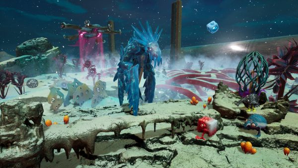 The Eternal Cylinder SERIES X/S - XBOX ONE