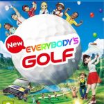 Everybody’s Golf PS4