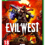 Evil West SERIES X/S – XBOX ONE