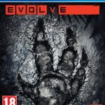 Evolve Ps4