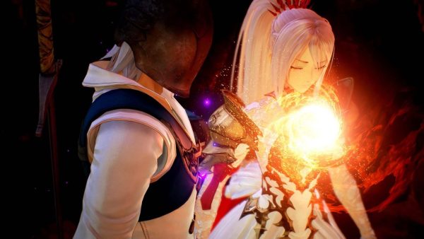 Tales of Arise PS4