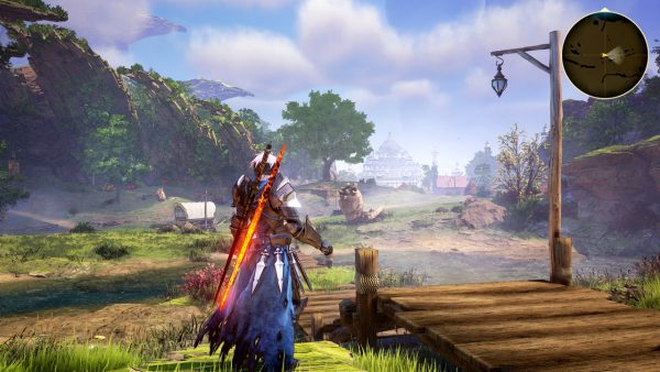 Tales of Arise PS4