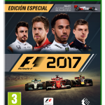 F1 2017 XBOX ONE