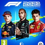F1 2021 SERIES X/S – XBOX ONE