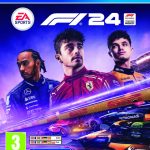 EA SPORTS F1 2024 PS4