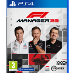 F1® Manager 2023 PS4