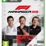 F1® Manager 2023 SERIES X/S – XBOX ONE