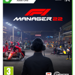 F1 Manager 2022 SERIES X/S – XBOX ONE