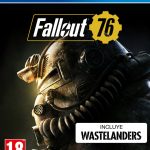 Fallout 76 Wastelanders Complete Edition PS4