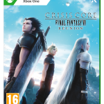 Crisis Core – Final Fantasy VII – Reunion SERIES X/S – XBOX ONE