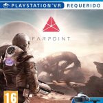 Farpoint PS4