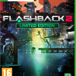 Flashback 2 – Limited Edition SERIES X/S – XBOX ONE