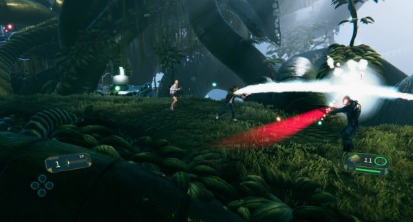 Flashback 2 - Limited Edition SERIES X/S - XBOX ONE